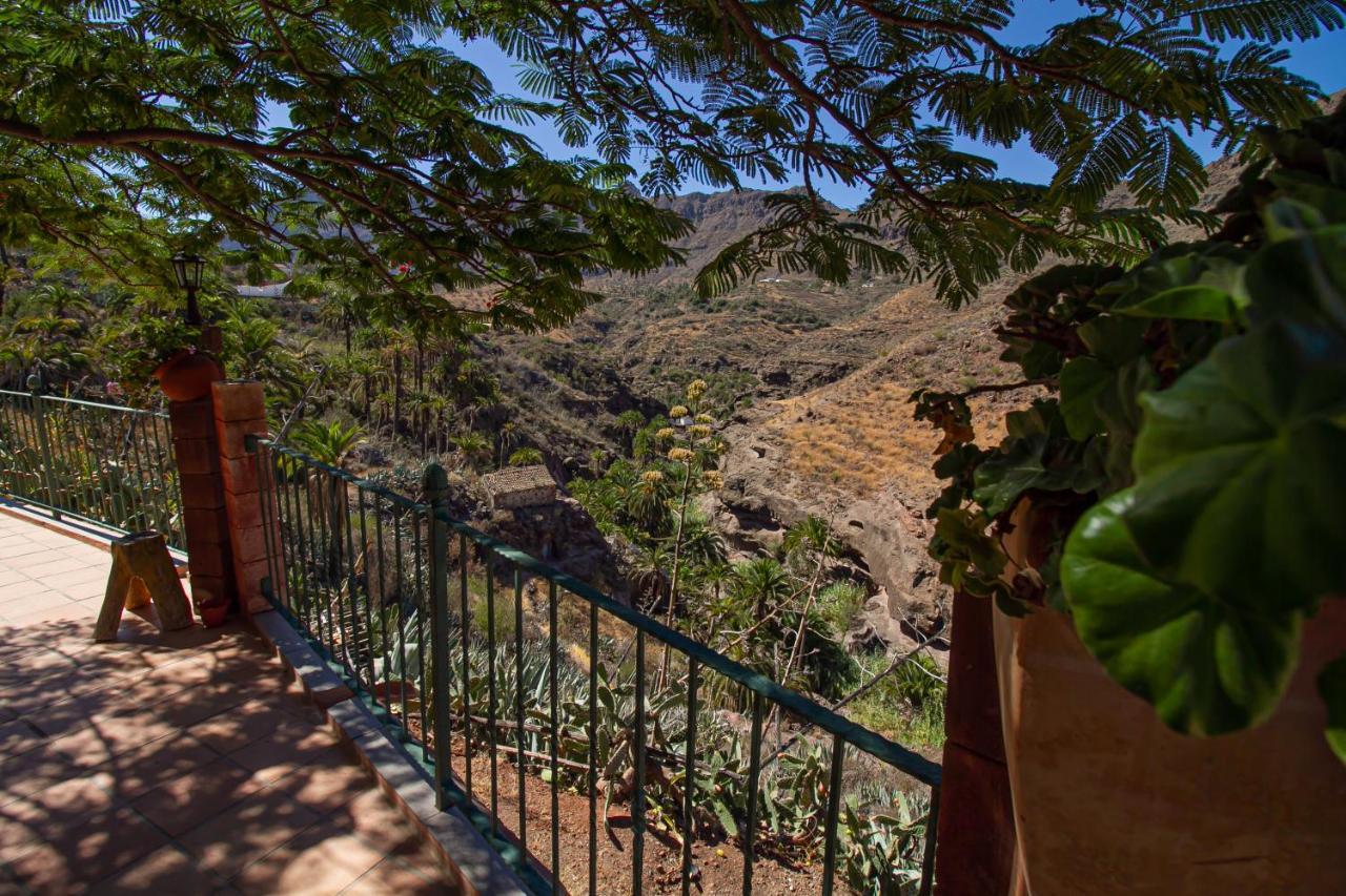 Вилла Casa El Lomito Bajo Ла-Сорруэда Экстерьер фото